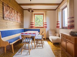 Apartment in Mooswald in Carinthia With Pool