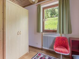 Apartment in Mooswald in Carinthia With Pool