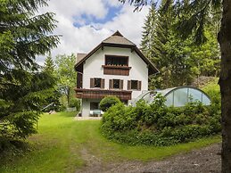 Apartment in Mooswald in Carinthia With Pool