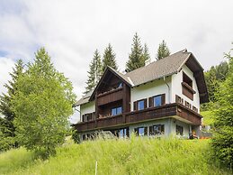 Apartment in Mooswald in Carinthia With Pool