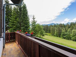 Apartment in Mooswald in Carinthia With Pool