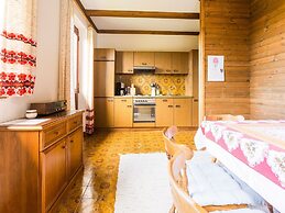 Apartment in Mooswald in Carinthia With Pool
