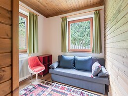 Apartment in Mooswald in Carinthia With Pool