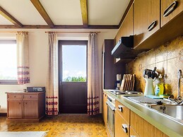 Apartment in Mooswald in Carinthia With Pool