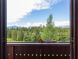 Apartment in Mooswald in Carinthia With Pool