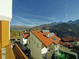Apartment With Panoramic Views in Fiss