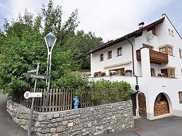 Apartment With Panoramic Views in Fiss