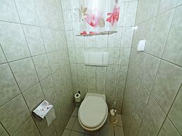 Apartment With Panoramic Views in Fiss