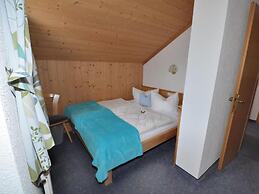 Apartment With Panoramic Views in Fiss