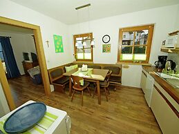 Apartment With Panoramic Views in Fiss