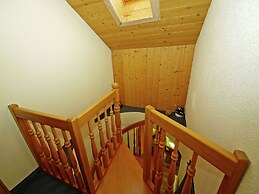 Apartment With Panoramic Views in Fiss