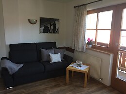 Apartment With Panoramic Views in Fiss