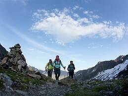 Apartment With Panoramic Views in Fiss