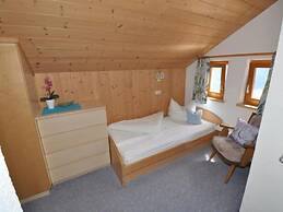 Apartment With Panoramic Views in Fiss