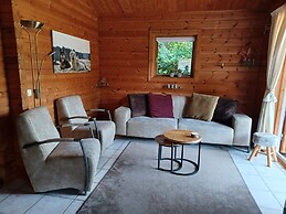 Cozy Countryside Stay in Hulshorst