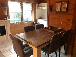 Cozy Countryside Stay in Hulshorst