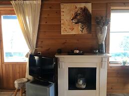 Cozy Countryside Stay in Hulshorst