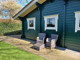 Cozy Countryside Stay in Hulshorst