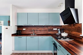 Holiday Home With Sauna, Outdoor spa