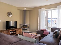 Holiday Home With Sauna, Outdoor spa