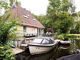 Holiday Home With Sauna, Outdoor spa