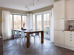 Holiday Home With Sauna, Outdoor spa