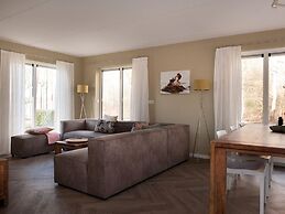 Holiday Home With Sauna, Outdoor spa