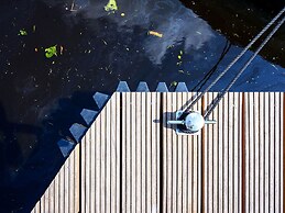 Holiday Home With Sauna, Outdoor spa