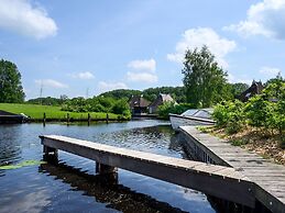 Holiday Home With Sauna, Outdoor spa