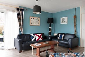 Holiday Home With Sauna, Outdoor spa