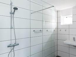 Holiday Home With Sauna, Outdoor spa