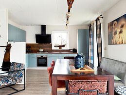 Holiday Home With Sauna, Outdoor spa