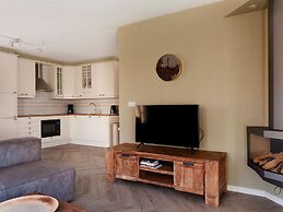 Holiday Home With Sauna, Outdoor spa