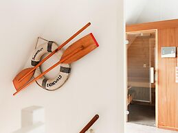 Holiday Home With Sauna, Outdoor spa