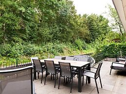 Holiday Home With Sauna, Outdoor spa