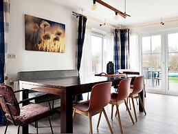 Holiday Home With Sauna, Outdoor spa