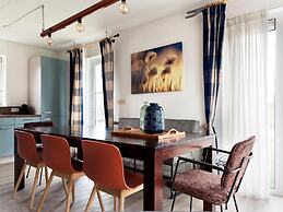 Holiday Home With Sauna, Outdoor spa