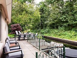 Holiday Home With Sauna, Outdoor spa