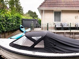 Holiday Home With Sauna, Outdoor spa