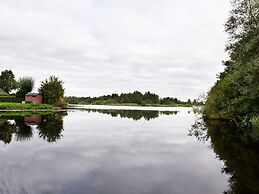 Holiday Home With Sauna, Outdoor spa