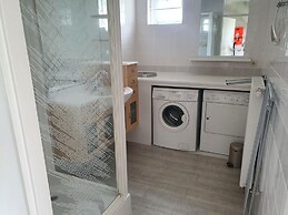 Holiday Home With Sauna, Outdoor spa