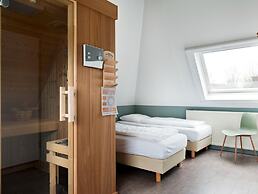 Holiday Home With Sauna, Outdoor spa