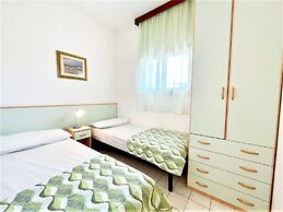 Villa in Porto Santa Margherita With Garden