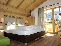 Chalet in ski Area in Wagrain With Sauna and Pool