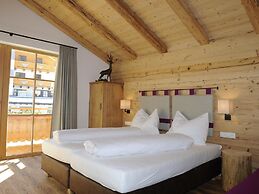 Chalet in ski Area in Wagrain With Sauna and Pool