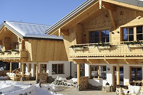 Chalet in ski Area in Wagrain With Sauna and Pool