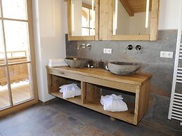 Chalet in ski Area in Wagrain With Sauna and Pool