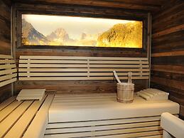 Chalet in ski Area in Wagrain With Sauna and Pool