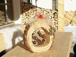 Chalet in ski Area in Wagrain With Sauna and Pool