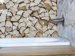 Chalet in ski Area in Wagrain With Sauna and Pool